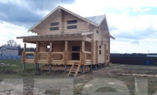 Индивидуальный проект в Покрове